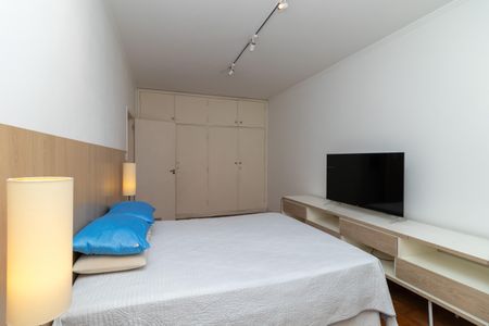 Apartamento à venda com 94m², 2 quartos e 1 vagaQuarto 2