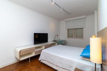 Apartamento à venda com 94m², 2 quartos e 1 vagaQuarto 2