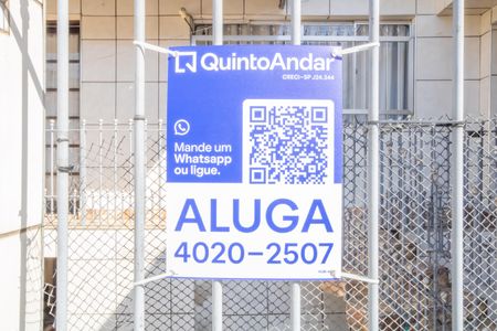 Casa para alugar com 40m², 1 quarto e sem vagaPlaca