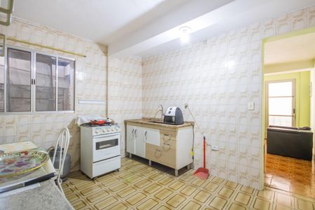 Casa para alugar com 40m², 1 quarto e sem vagaCozinha