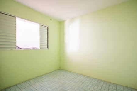 Casa para alugar com 40m², 1 quarto e sem vagaQuarto