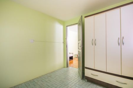 Casa para alugar com 40m², 1 quarto e sem vagaQuarto