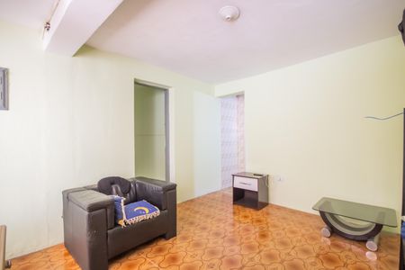 Casa para alugar com 40m², 1 quarto e sem vagaSala