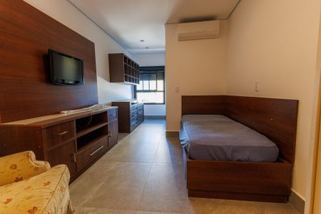 Apartamento para alugar com 155m², 3 quartos e 2 vagasSuíte 3