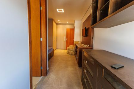 Apartamento para alugar com 155m², 3 quartos e 2 vagasSuíte 3