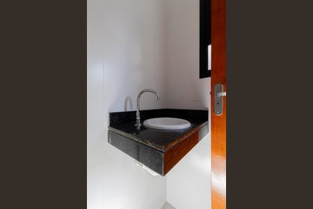 Casa à venda com 91m², 2 quartos e 1 vaga Casa à venda com 91m², 2 quartos e 1 vagaBanheiro Suíte 2