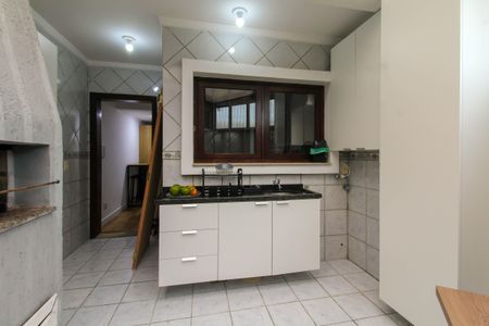 Casa de condomínio à venda com 94m², 2 quartos e 1 vagaÁrea de Serviço