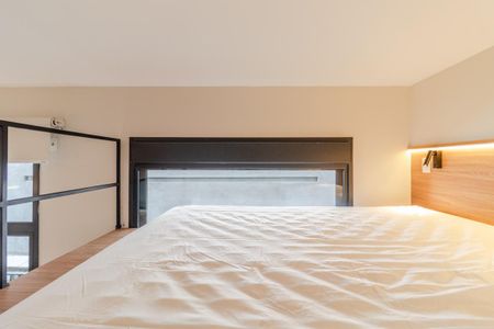 Studio para alugar com 37m², 1 quarto e sem vagaStudio