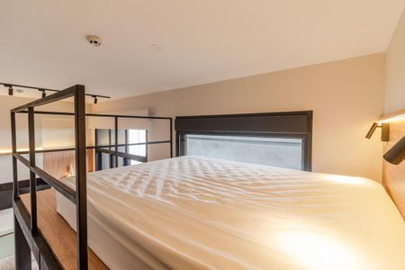 Studio para alugar com 37m², 1 quarto e sem vagaStudio