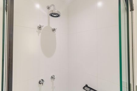 Studio para alugar com 37m², 1 quarto e sem vagaBanheiro