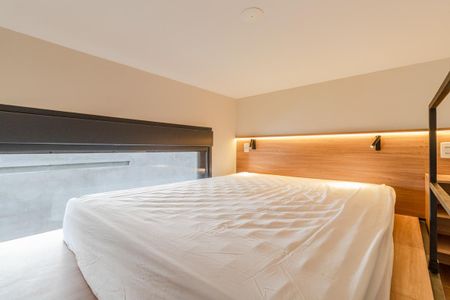 Studio para alugar com 37m², 1 quarto e sem vagaStudio