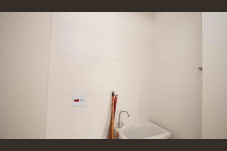 Área de Serviço de apartamento para alugar com 1 quarto, 29m² em Tucuruvi, São Paulo