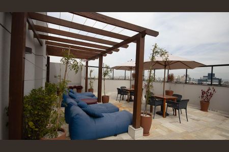 Apartamento para alugar com 29m², 1 quarto e sem vaga Apartamento para alugar com 29m², 1 quarto e sem vagaÁrea comum