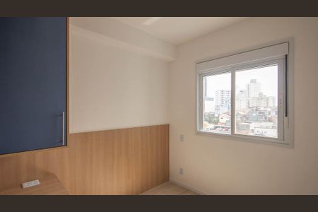 Quarto de apartamento para alugar com 1 quarto, 29m² em Tucuruvi, São Paulo