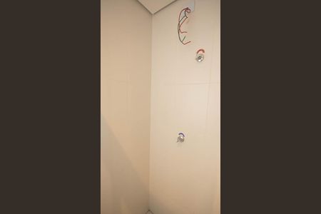 Banheiro Social de apartamento para alugar com 1 quarto, 29m² em Tucuruvi, São Paulo