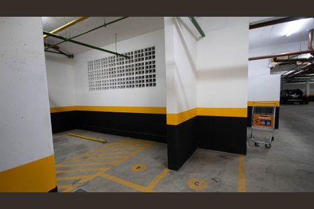 Apartamento para alugar com 29m², 1 quarto e sem vaga Apartamento para alugar com 29m², 1 quarto e sem vagaGaragem