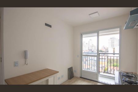 Apartamento para alugar com 29m², 1 quarto e sem vaga Apartamento para alugar com 29m², 1 quarto e sem vagaSala/Cozinha