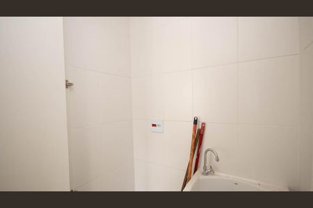 Apartamento para alugar com 29m², 1 quarto e sem vaga Apartamento para alugar com 29m², 1 quarto e sem vagaÁrea de Serviço