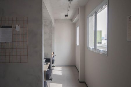 Apartamento para alugar com 29m², 1 quarto e sem vaga Apartamento para alugar com 29m², 1 quarto e sem vagaCoworking