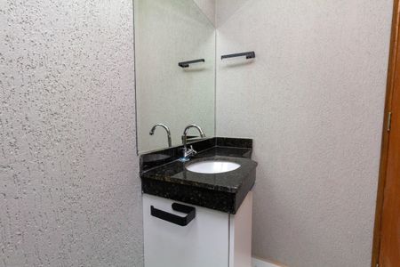 Apartamento para alugar com 70m², 2 quartos e 1 vaga Apartamento para alugar com 70m², 2 quartos e 1 vagaLavabo