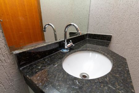 Apartamento para alugar com 70m², 2 quartos e 1 vaga Apartamento para alugar com 70m², 2 quartos e 1 vagaLavabo