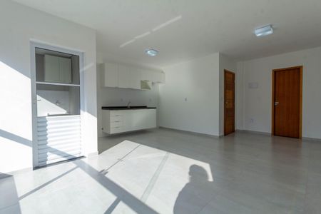 Apartamento para alugar com 70m², 2 quartos e 1 vaga Apartamento para alugar com 70m², 2 quartos e 1 vagaSala/Cozinha