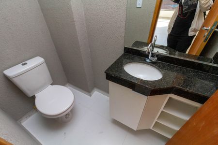 Apartamento para alugar com 70m², 2 quartos e 1 vaga Apartamento para alugar com 70m², 2 quartos e 1 vagaLavabo