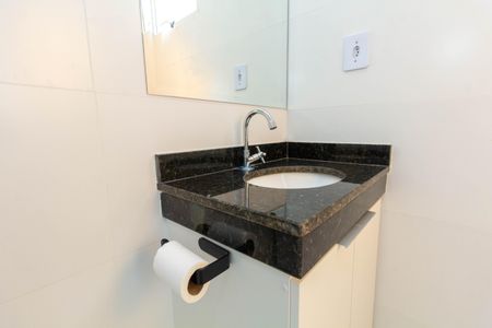 Apartamento para alugar com 70m², 2 quartos e 1 vaga Apartamento para alugar com 70m², 2 quartos e 1 vagaBanheiro Suíte 2