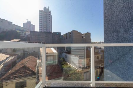 Apartamento para alugar com 70m², 2 quartos e 1 vaga Apartamento para alugar com 70m², 2 quartos e 1 vagaVaranda