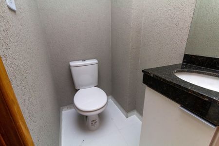 Apartamento para alugar com 70m², 2 quartos e 1 vaga Apartamento para alugar com 70m², 2 quartos e 1 vagaLavabo