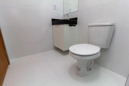 Apartamento para alugar com 70m², 2 quartos e 1 vaga Apartamento para alugar com 70m², 2 quartos e 1 vagaBanheiro Suíte 1