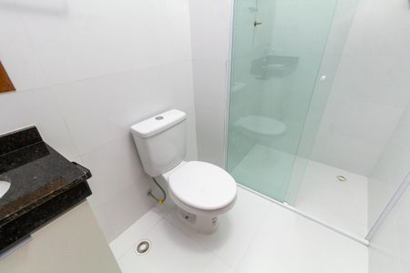 Apartamento para alugar com 70m², 2 quartos e 1 vaga Apartamento para alugar com 70m², 2 quartos e 1 vagaBanheiro Suíte 1