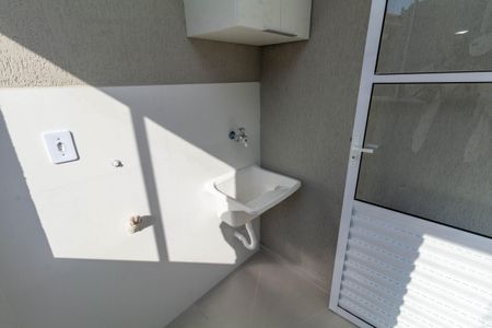 Apartamento para alugar com 70m², 2 quartos e 1 vaga Apartamento para alugar com 70m², 2 quartos e 1 vagaÁrea de Serviço