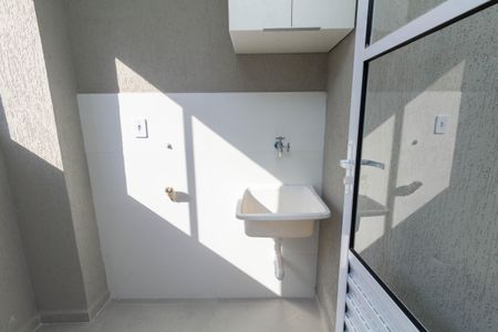 Apartamento para alugar com 70m², 2 quartos e 1 vaga Apartamento para alugar com 70m², 2 quartos e 1 vagaÁrea de Serviço