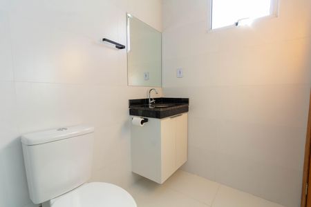 Apartamento para alugar com 70m², 2 quartos e 1 vaga Apartamento para alugar com 70m², 2 quartos e 1 vagaBanheiro Suíte 2