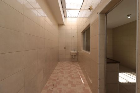 Casa para alugar com 40m², 1 quarto e sem vagaÁrea de Serviço