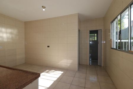 Casa para alugar com 40m², 1 quarto e sem vagaSala/Cozinha