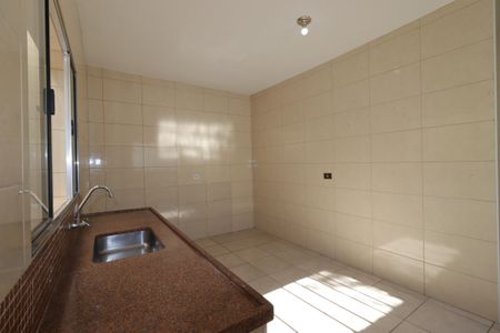 Casa para alugar com 40m², 1 quarto e sem vagaSala/Cozinha
