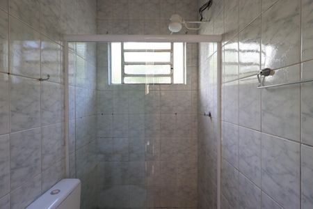 Casa para alugar com 40m², 1 quarto e sem vagaBanheiro