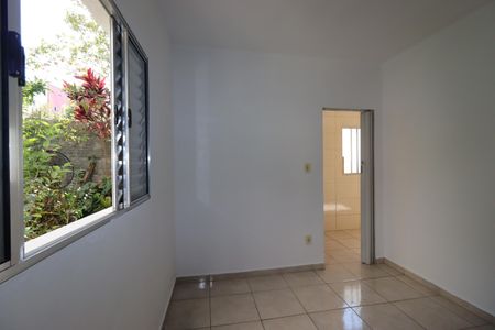 Casa para alugar com 40m², 1 quarto e sem vagaQuarto