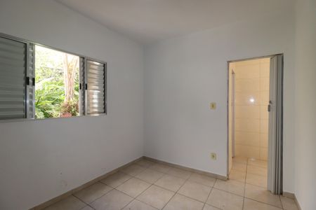 Casa para alugar com 40m², 1 quarto e sem vagaQuarto