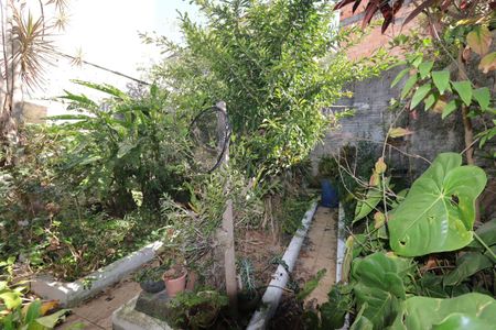 Casa para alugar com 40m², 1 quarto e sem vagaJardim