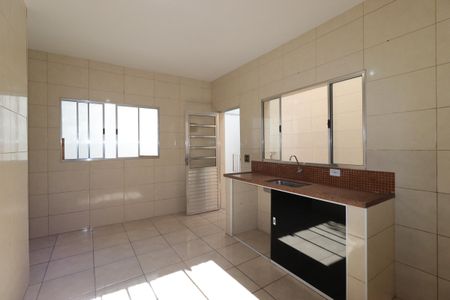 Casa para alugar com 40m², 1 quarto e sem vagaSala/Cozinha