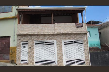 Casa à venda com 200m², 4 quartos e 4 vagas