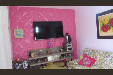 Casa à venda com 200m², 4 quartos e 4 vagas