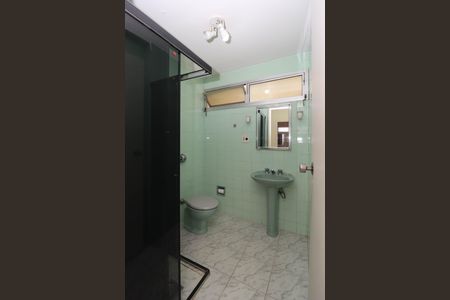 Apartamento à venda com 125m², 3 quartos e 1 vagaBanheiro 1