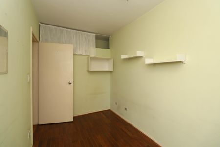Apartamento à venda com 125m², 3 quartos e 1 vagaQuarto 3