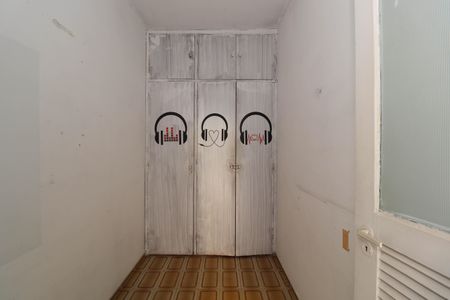 Apartamento à venda com 125m², 3 quartos e 1 vagaQuarto de Serviço