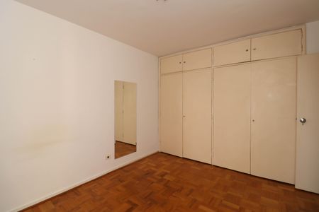 Apartamento à venda com 125m², 3 quartos e 1 vagaQuarto 2