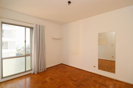 Apartamento à venda com 125m², 3 quartos e 1 vagaQuarto 2